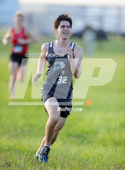 Thumbnail 1 in Seffner Christian Invitational photogallery.
