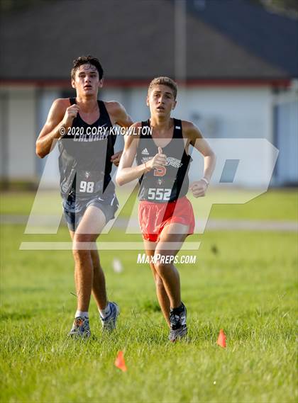 Thumbnail 1 in Seffner Christian Invitational photogallery.
