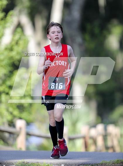 Thumbnail 2 in Seffner Christian Invitational photogallery.