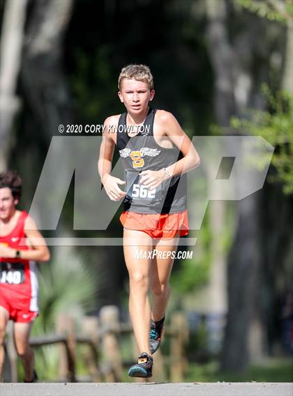 Thumbnail 3 in Seffner Christian Invitational photogallery.