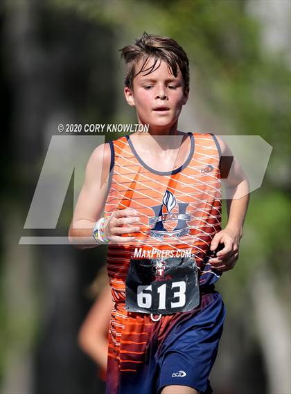 Thumbnail 1 in Seffner Christian Invitational photogallery.