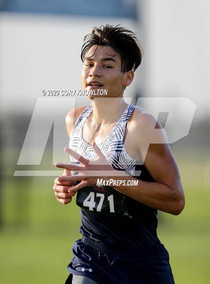 Thumbnail 1 in Seffner Christian Invitational photogallery.