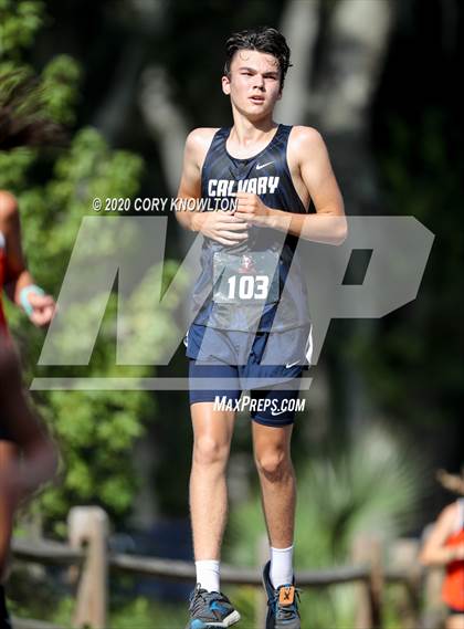Thumbnail 2 in Seffner Christian Invitational photogallery.