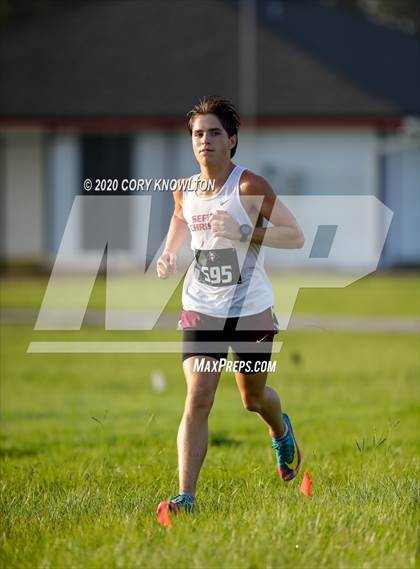 Thumbnail 3 in Seffner Christian Invitational photogallery.