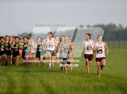 Thumbnail 1 in Seffner Christian Invitational photogallery.