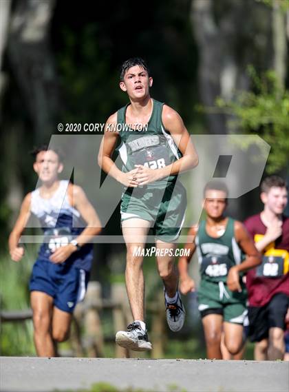 Thumbnail 1 in Seffner Christian Invitational photogallery.
