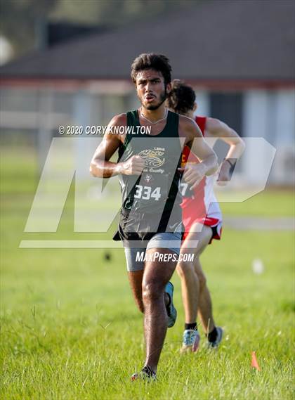 Thumbnail 3 in Seffner Christian Invitational photogallery.