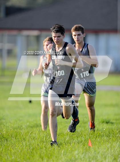 Thumbnail 1 in Seffner Christian Invitational photogallery.
