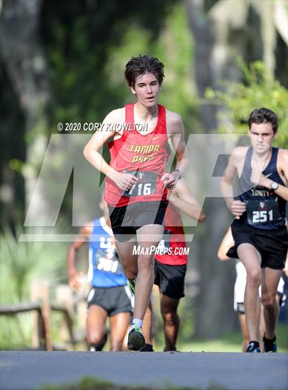 Thumbnail 3 in Seffner Christian Invitational photogallery.