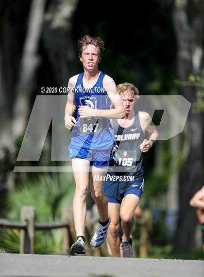 Thumbnail 1 in Seffner Christian Invitational photogallery.