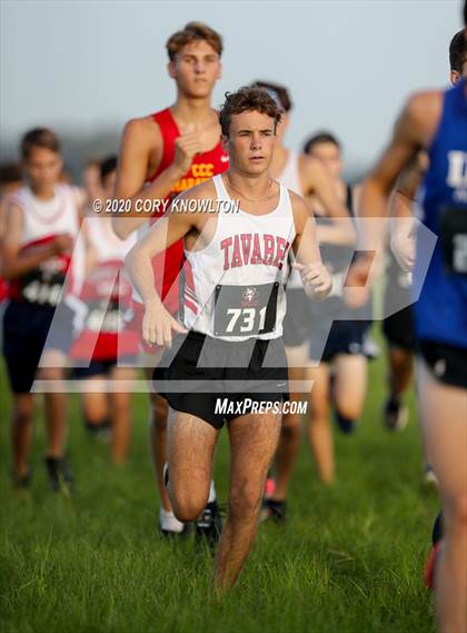 Thumbnail 1 in Seffner Christian Invitational photogallery.