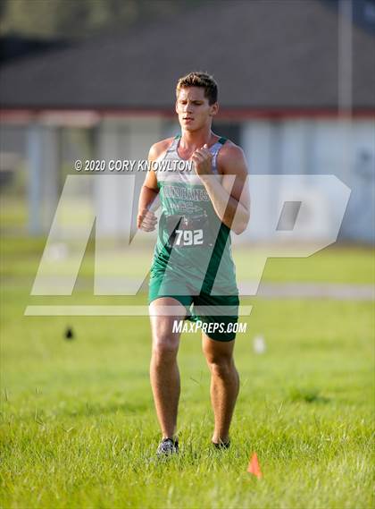 Thumbnail 3 in Seffner Christian Invitational photogallery.