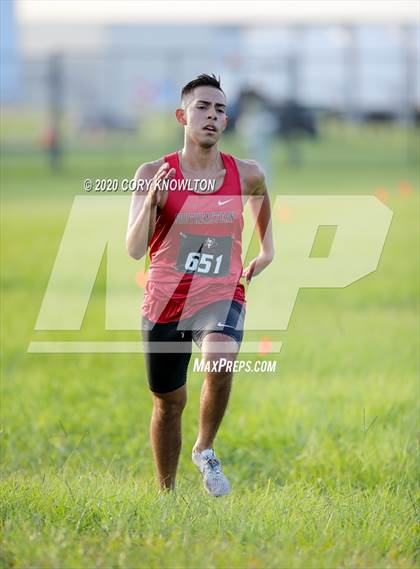 Thumbnail 3 in Seffner Christian Invitational photogallery.