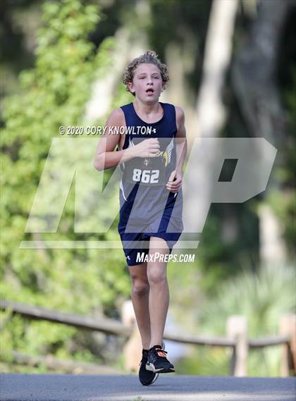 Thumbnail 3 in Seffner Christian Invitational photogallery.