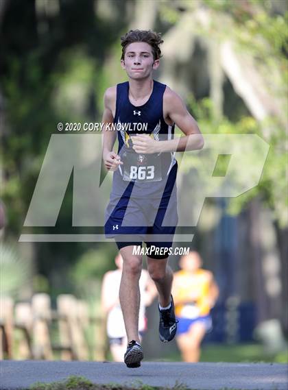 Thumbnail 1 in Seffner Christian Invitational photogallery.