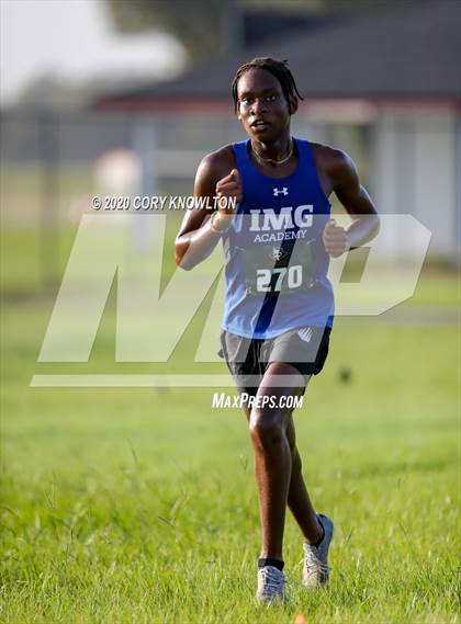 Thumbnail 1 in Seffner Christian Invitational photogallery.