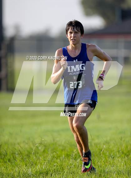 Thumbnail 2 in Seffner Christian Invitational photogallery.