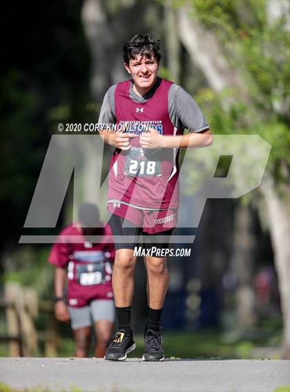 Thumbnail 1 in Seffner Christian Invitational photogallery.