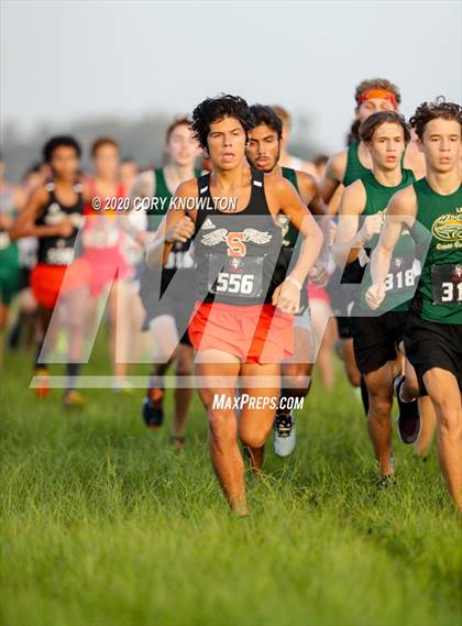 Thumbnail 1 in Seffner Christian Invitational photogallery.
