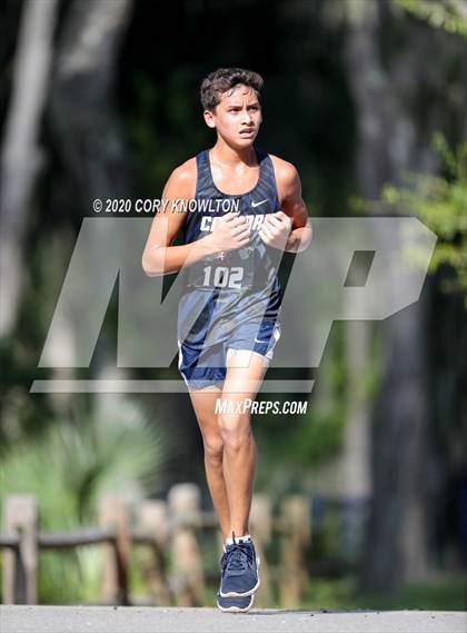 Thumbnail 3 in Seffner Christian Invitational photogallery.