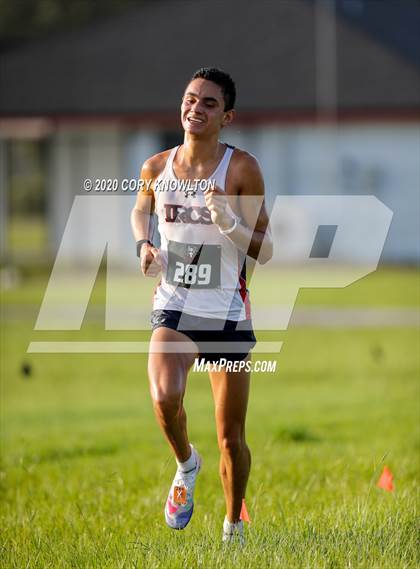 Thumbnail 1 in Seffner Christian Invitational photogallery.