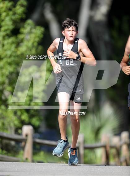 Thumbnail 2 in Seffner Christian Invitational photogallery.