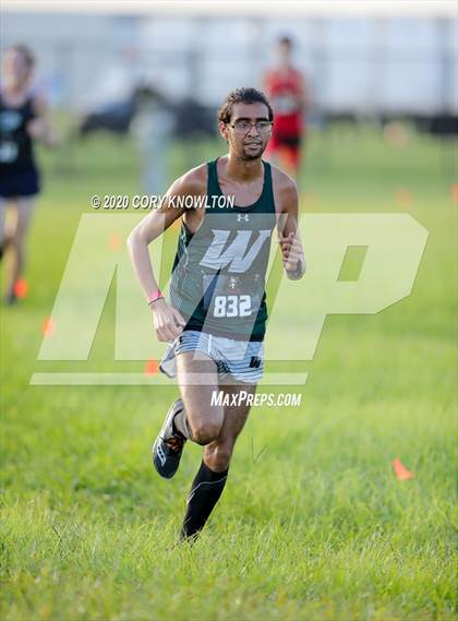 Thumbnail 2 in Seffner Christian Invitational photogallery.