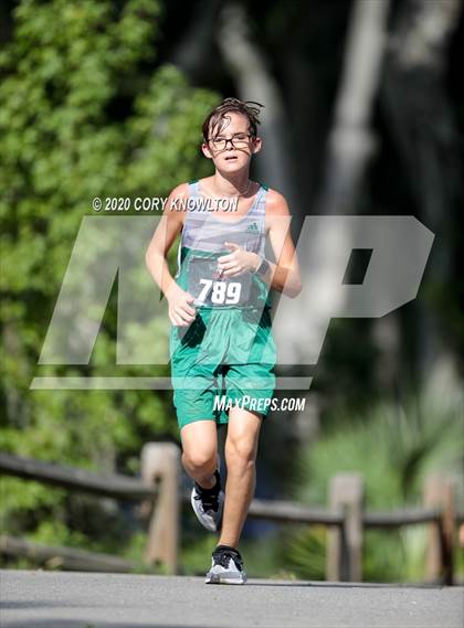 Thumbnail 2 in Seffner Christian Invitational photogallery.