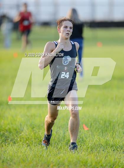 Thumbnail 2 in Seffner Christian Invitational photogallery.