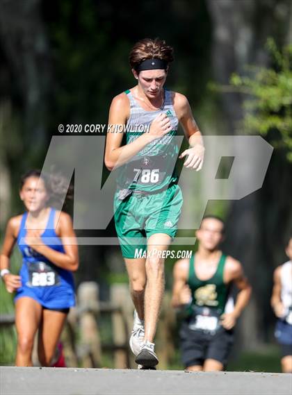 Thumbnail 3 in Seffner Christian Invitational photogallery.