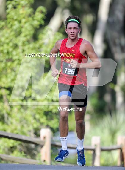 Thumbnail 3 in Seffner Christian Invitational photogallery.