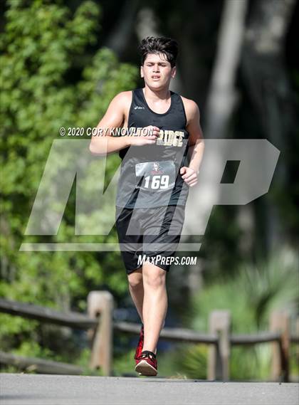 Thumbnail 2 in Seffner Christian Invitational photogallery.