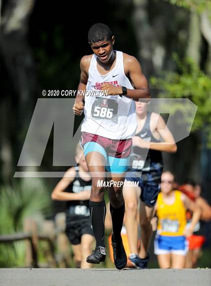 Thumbnail 2 in Seffner Christian Invitational photogallery.