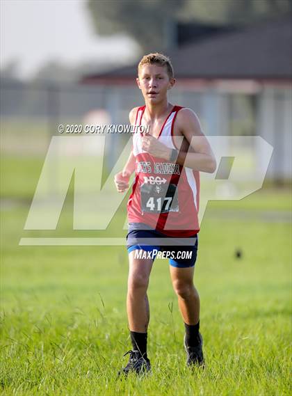 Thumbnail 1 in Seffner Christian Invitational photogallery.