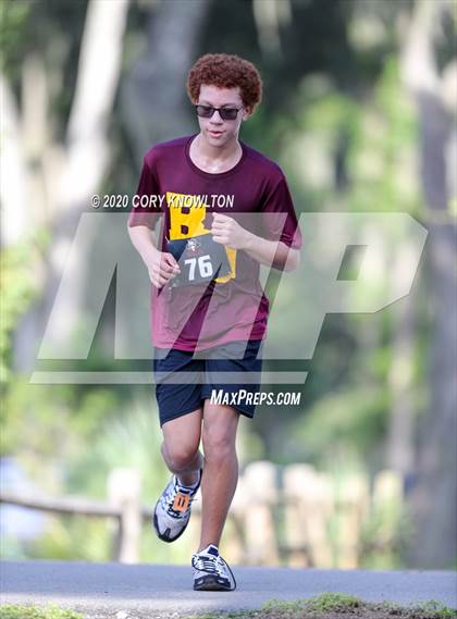 Thumbnail 3 in Seffner Christian Invitational photogallery.