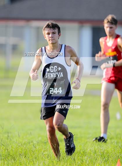 Thumbnail 1 in Seffner Christian Invitational photogallery.