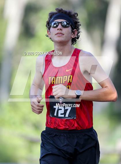 Thumbnail 1 in Seffner Christian Invitational photogallery.