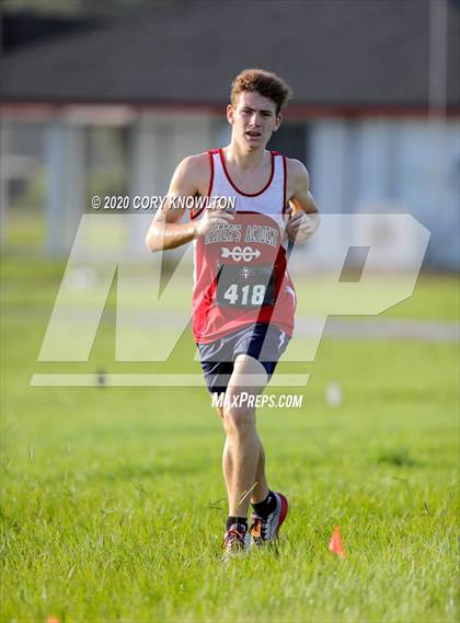 Thumbnail 2 in Seffner Christian Invitational photogallery.