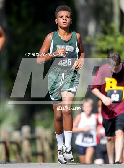 Thumbnail 2 in Seffner Christian Invitational photogallery.