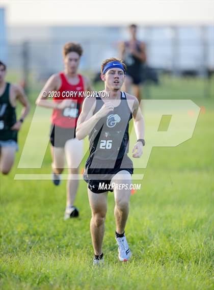Thumbnail 2 in Seffner Christian Invitational photogallery.