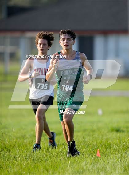 Thumbnail 1 in Seffner Christian Invitational photogallery.