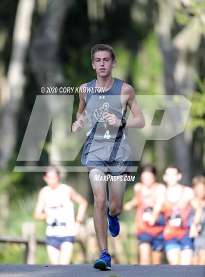 Thumbnail 2 in Seffner Christian Invitational photogallery.