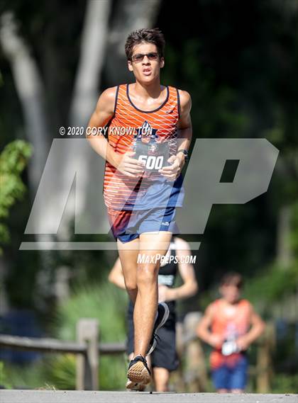 Thumbnail 1 in Seffner Christian Invitational photogallery.