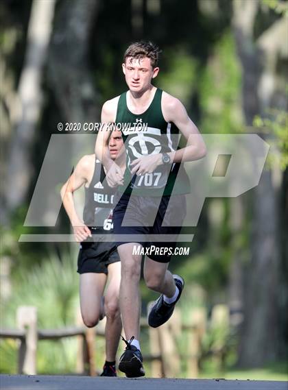 Thumbnail 3 in Seffner Christian Invitational photogallery.