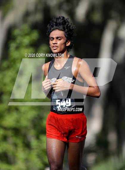 Thumbnail 1 in Seffner Christian Invitational photogallery.