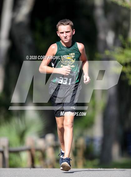 Thumbnail 1 in Seffner Christian Invitational photogallery.