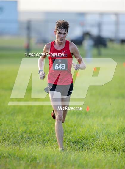 Thumbnail 3 in Seffner Christian Invitational photogallery.