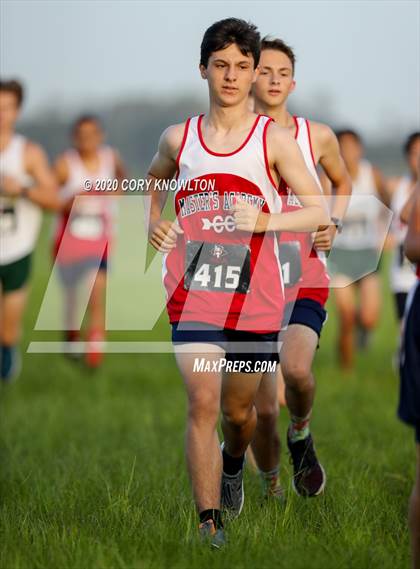Thumbnail 2 in Seffner Christian Invitational photogallery.