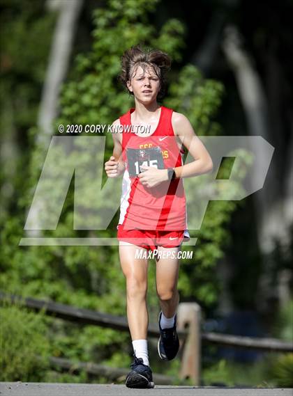 Thumbnail 3 in Seffner Christian Invitational photogallery.
