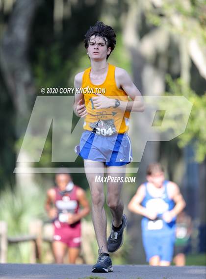 Thumbnail 3 in Seffner Christian Invitational photogallery.